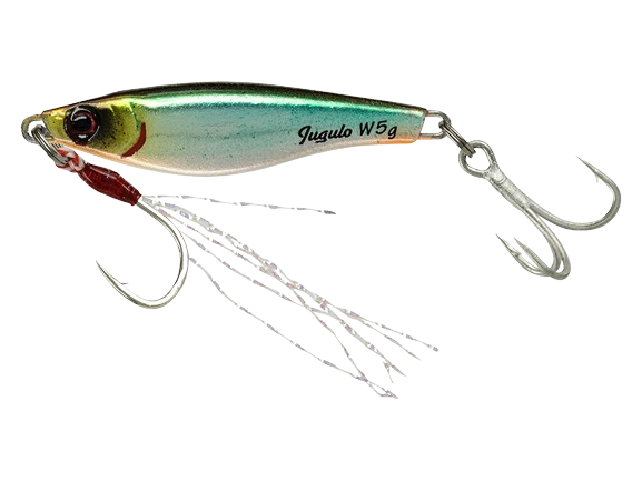 MOLIX - Jugulo Wide Casting Jig 20-60g