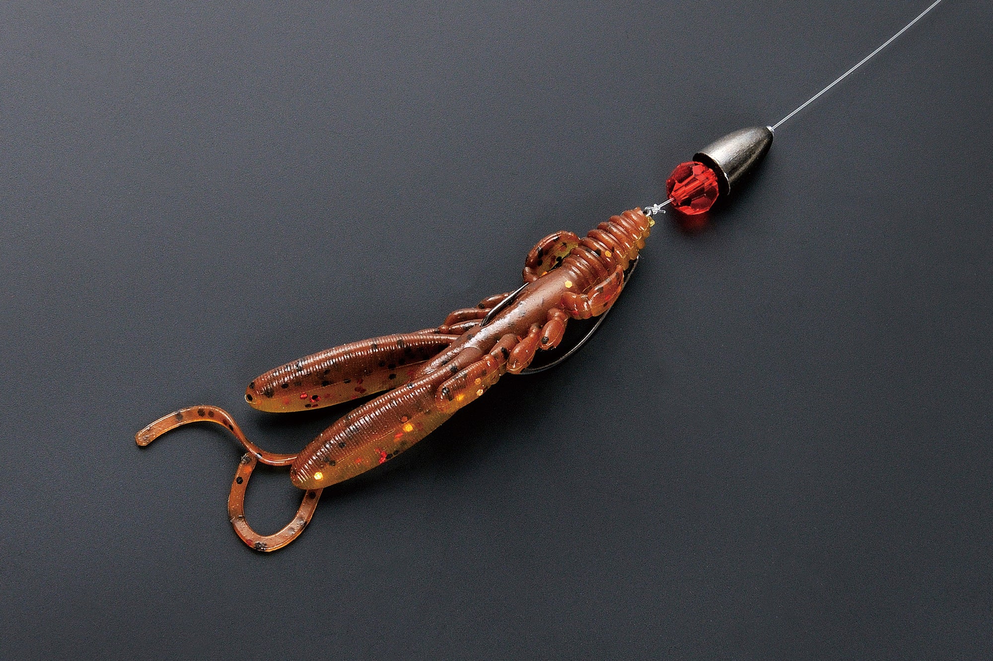 DECOY - KG Hook Worm17