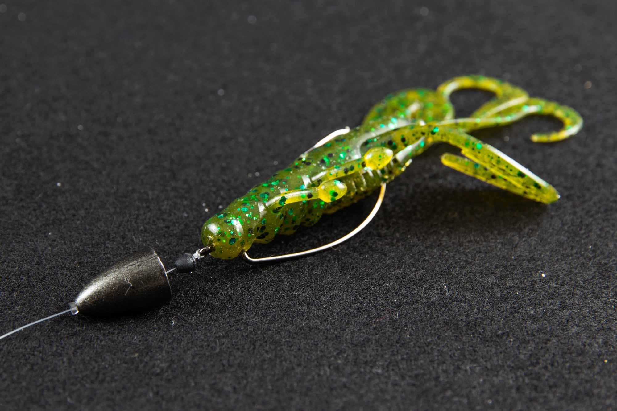 DECOY - KG Hook Worm17