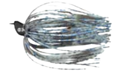 SPRO - Freestyle Skirted Jig (Gamakatsu hook)