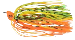 SPRO - Freestyle Skirted Jig (Gamakatsu hook)