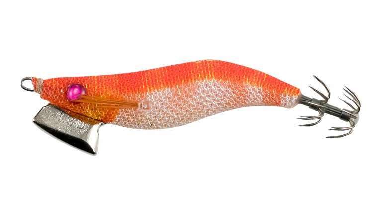 YAMASHITA - Egi Naory Range Deep