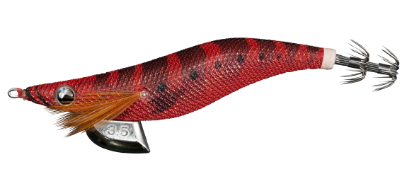 YAMASHITA - Egi OH-F