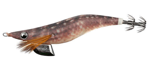 YAMASHITA - Egi OH-F