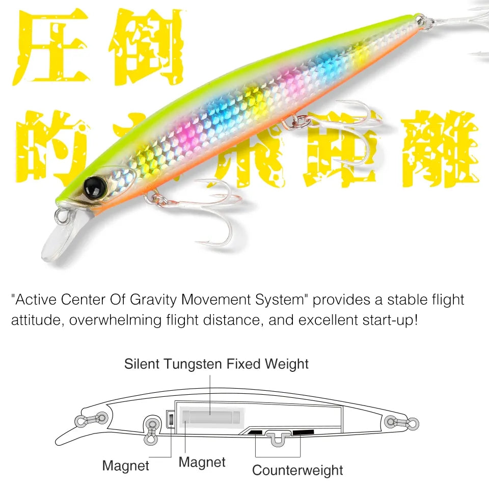 TSURINOYA - Bayonet