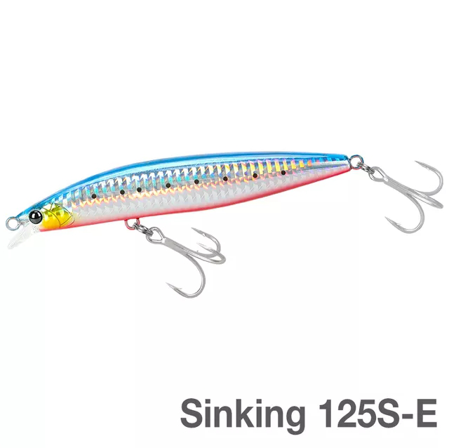 TSURINOYA - Stinger 125 S