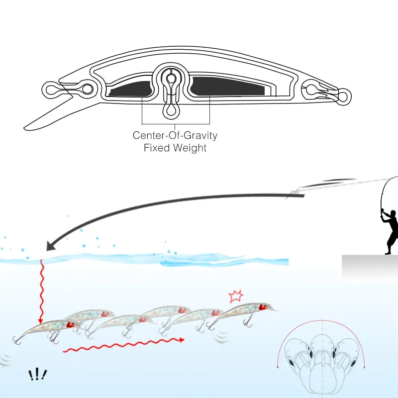 TSURINOYA - Intruder 70 S