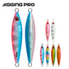 Jigging Pro - MJ095