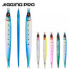 Jigging Pro - MJ093
