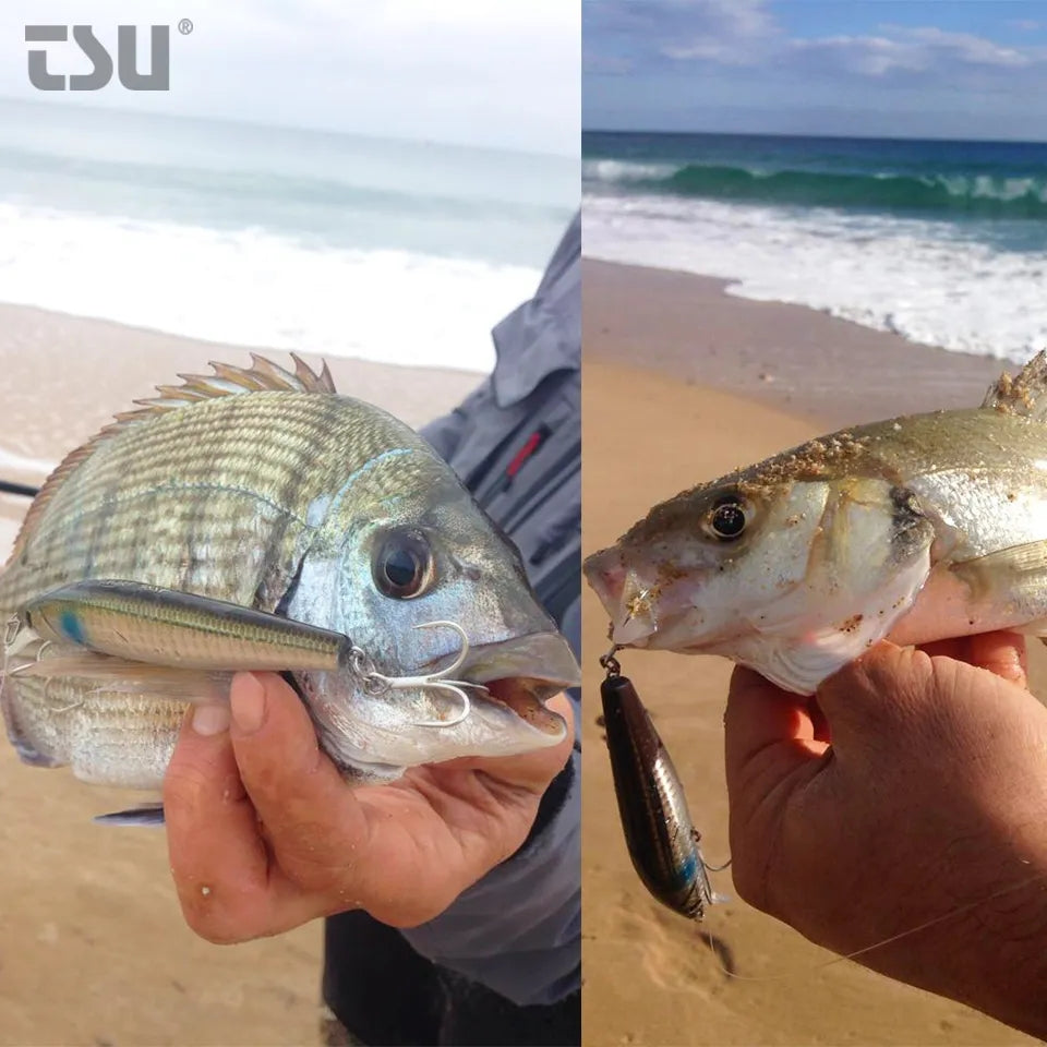 TSURINOYA - Stinger 98 SP