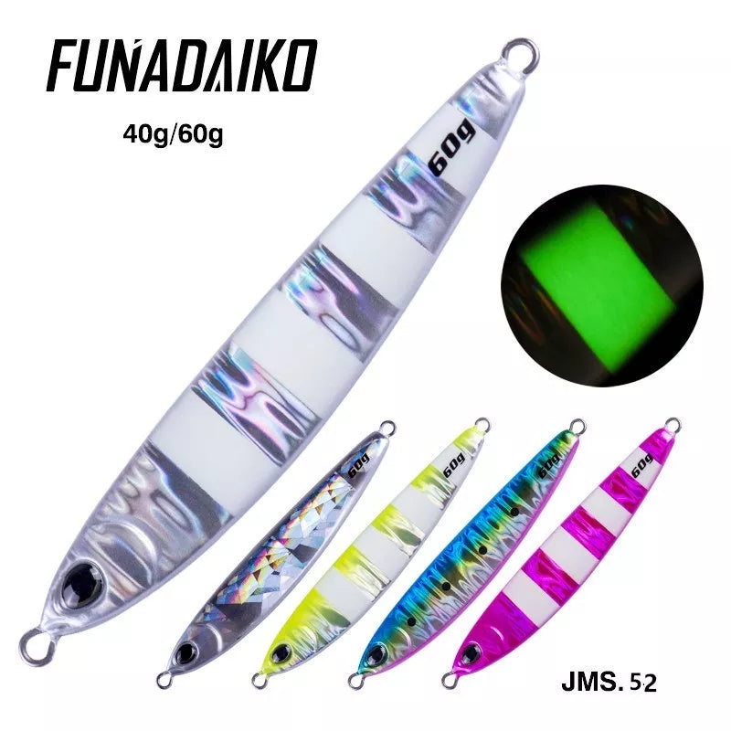 FUNADAIKO - JMS52
