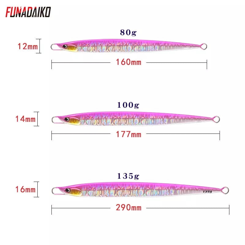 FUNADAIKO - JMS14