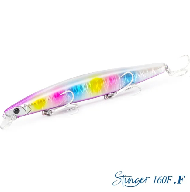 TSURINOYA - Stinger 160 F