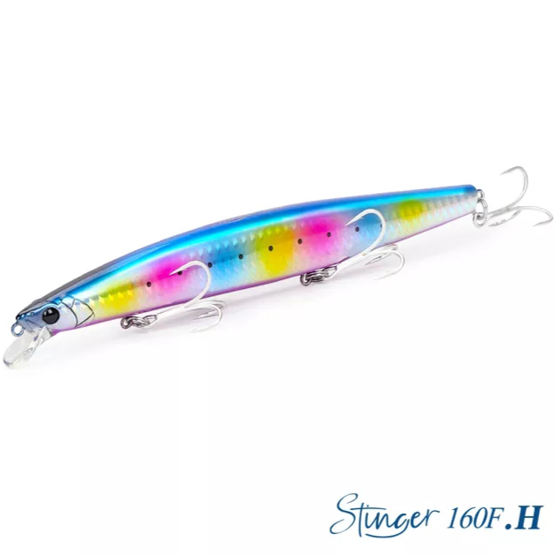 TSURINOYA - Stinger 160 F