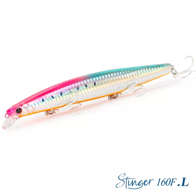 TSURINOYA - Stinger 160 F