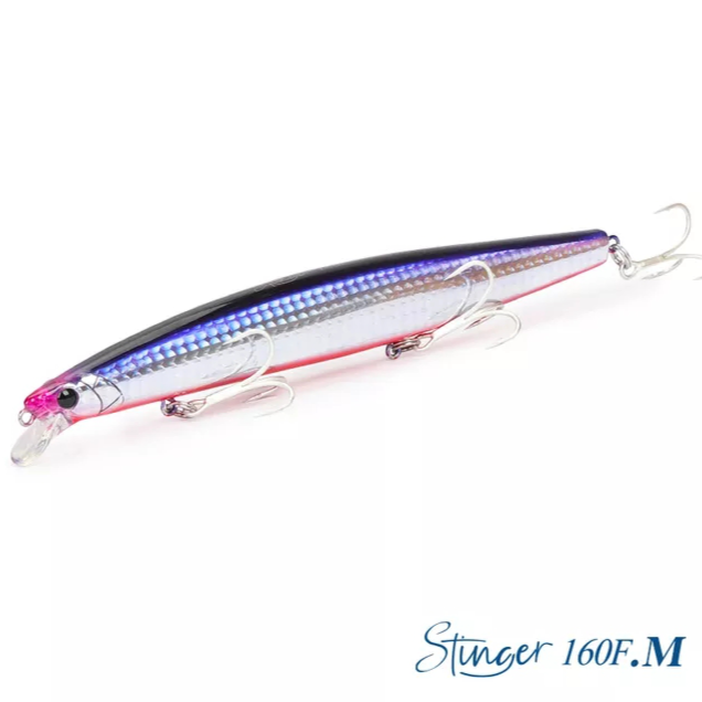 TSURINOYA - Stinger 160 F