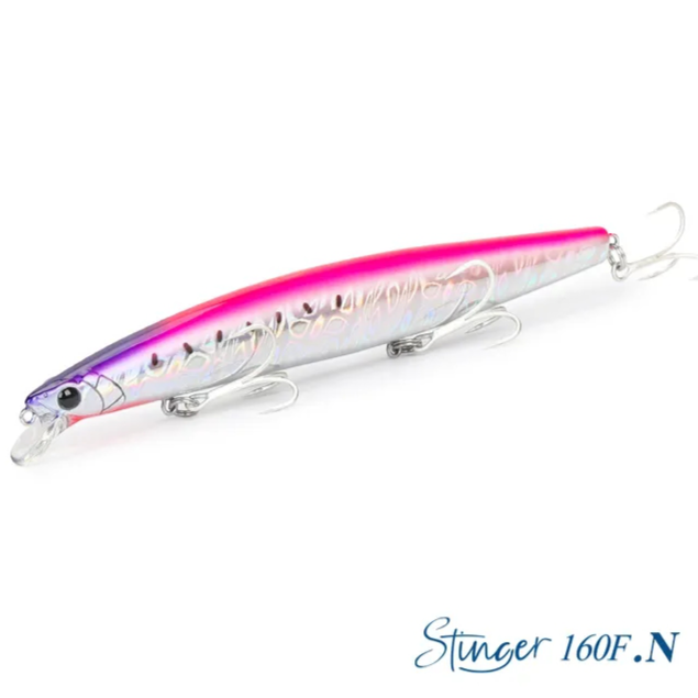 TSURINOYA - Stinger 160 F