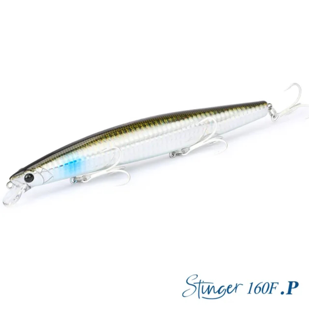 TSURINOYA - Stinger 160 F