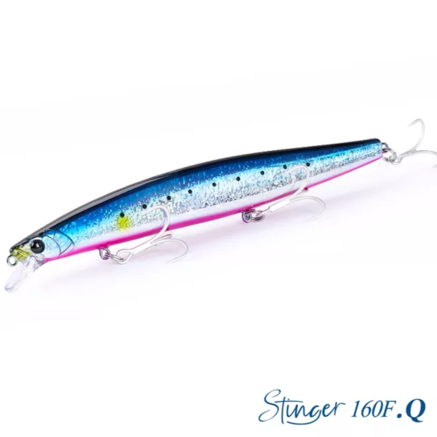 TSURINOYA - Stinger 160 F