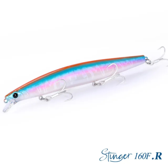 TSURINOYA - Stinger 160 F