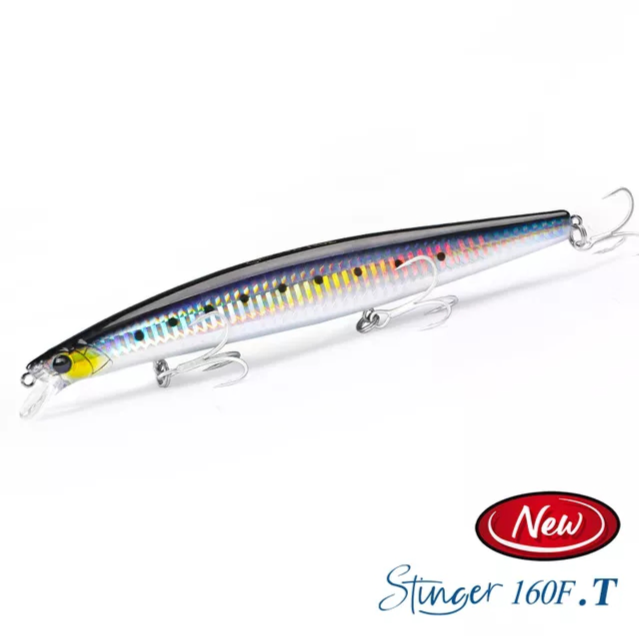 TSURINOYA - Stinger 160 F