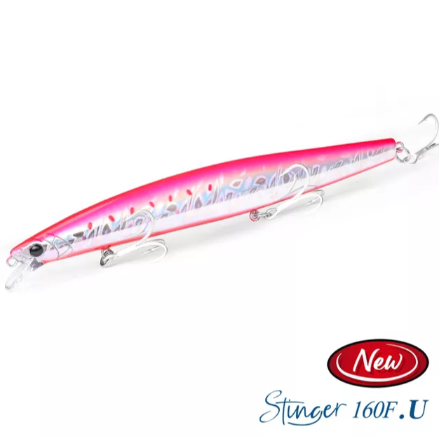 TSURINOYA - Stinger 160 F