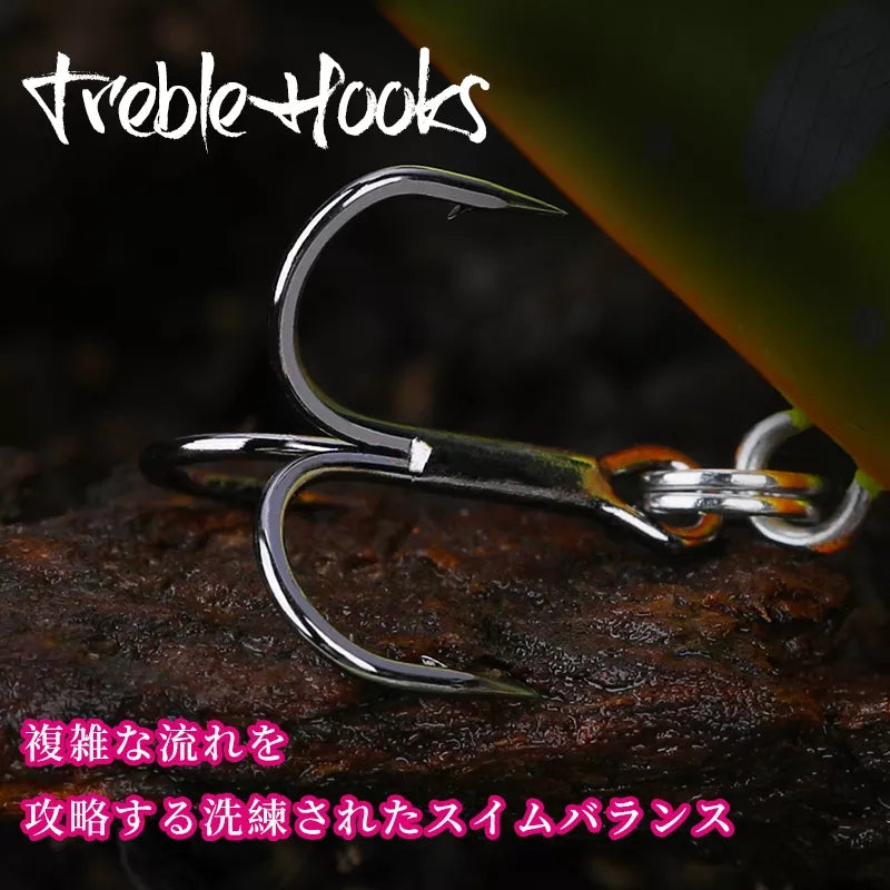 TSURINOYA - Intruder 70 S