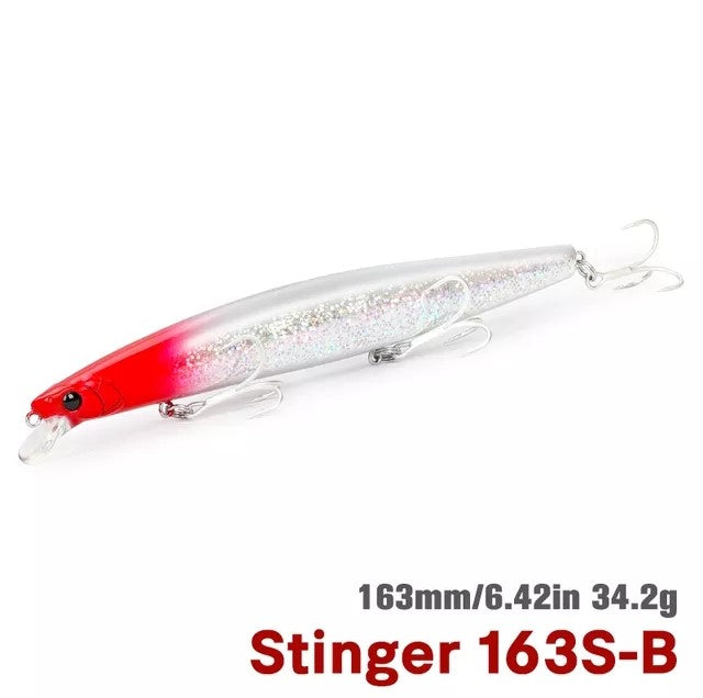 TSURINOYA - Stinger 163 S
