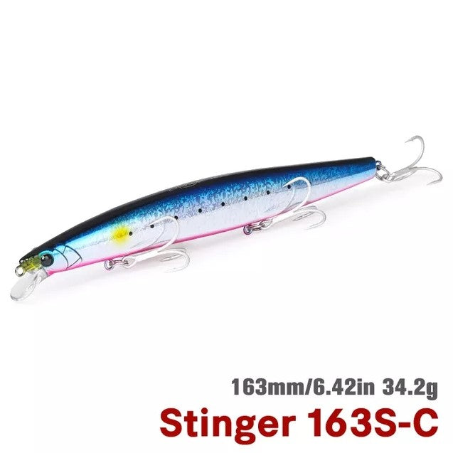 TSURINOYA - Stinger 163 S