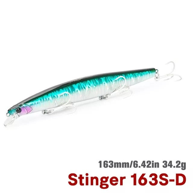 TSURINOYA - Stinger 163 S