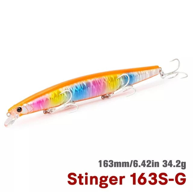 TSURINOYA - Stinger 163 S