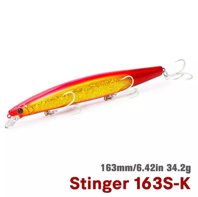 TSURINOYA - Stinger 163 S