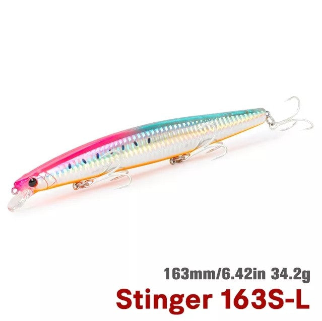 TSURINOYA - Stinger 163 S