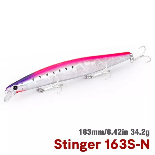 TSURINOYA - Stinger 163 S