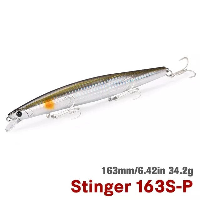 TSURINOYA - Stinger 163 S
