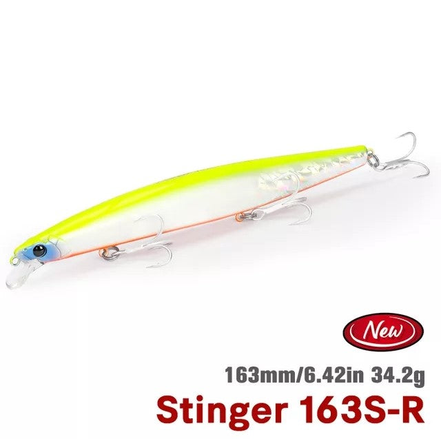 TSURINOYA - Stinger 163 S