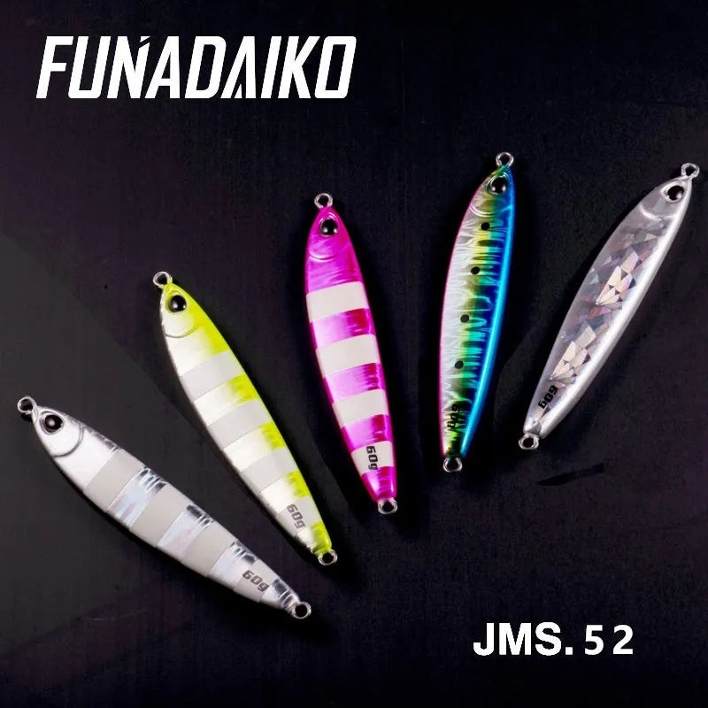 FUNADAIKO - JMS52