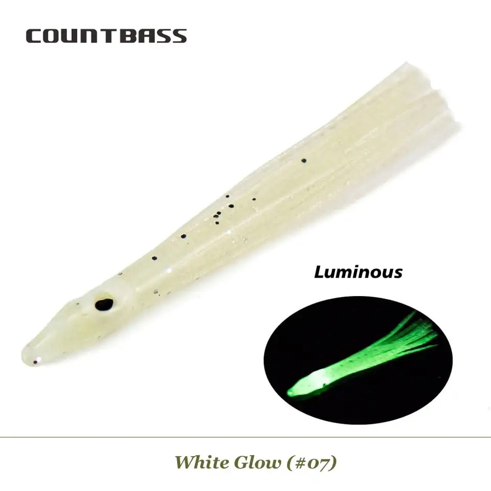 COUNTBASS - Polpetti per assist 10pz
