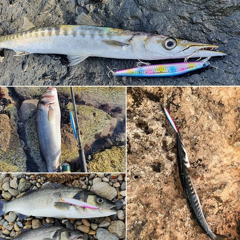 TSURINOYA - Stinger 140 F