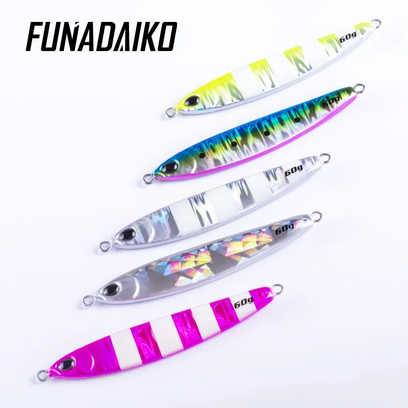 FUNADAIKO - JMS52