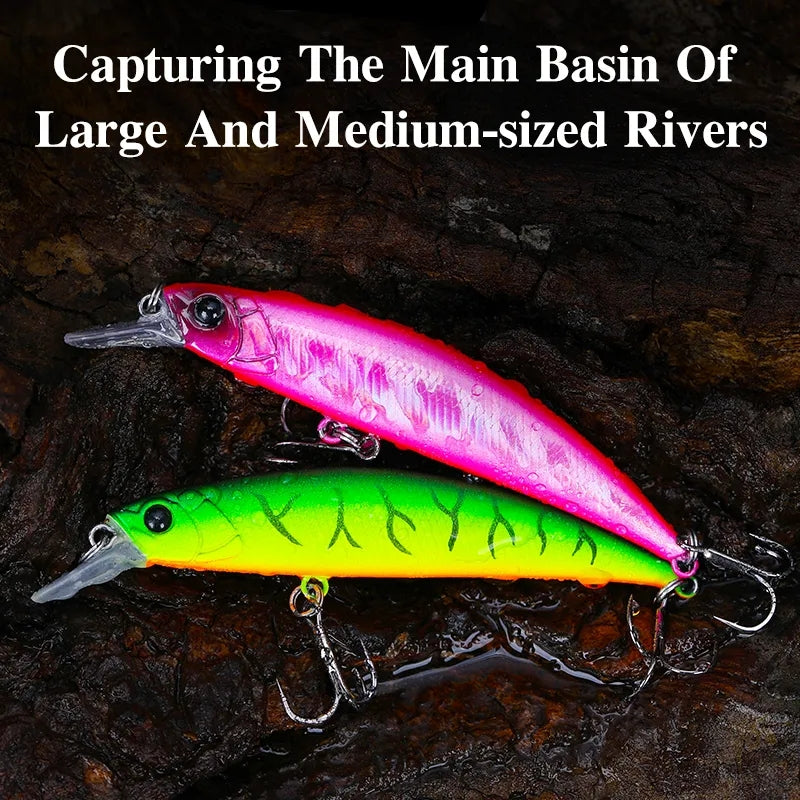 TSURINOYA - Intruder 80 S