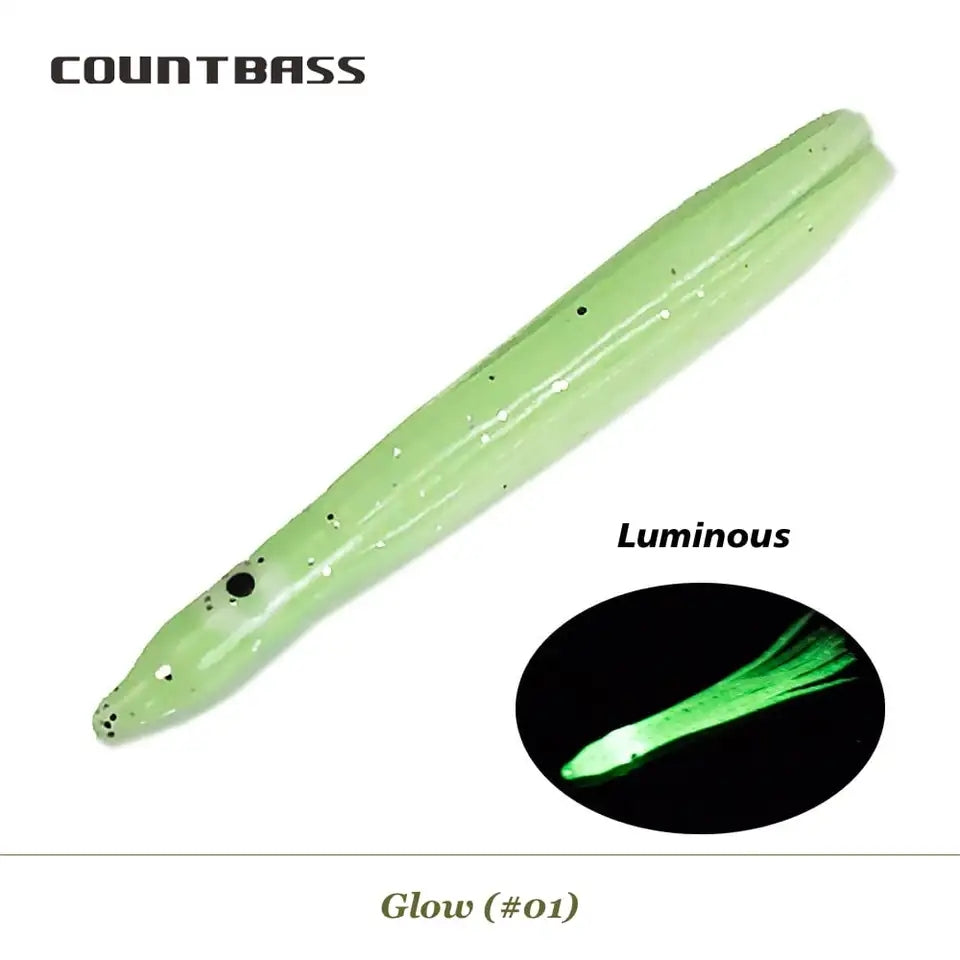 COUNTBASS - Polpetti per assist 10pz