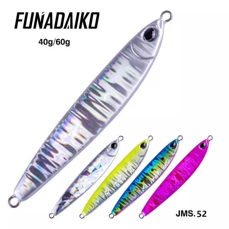 FUNADAIKO - JMS52