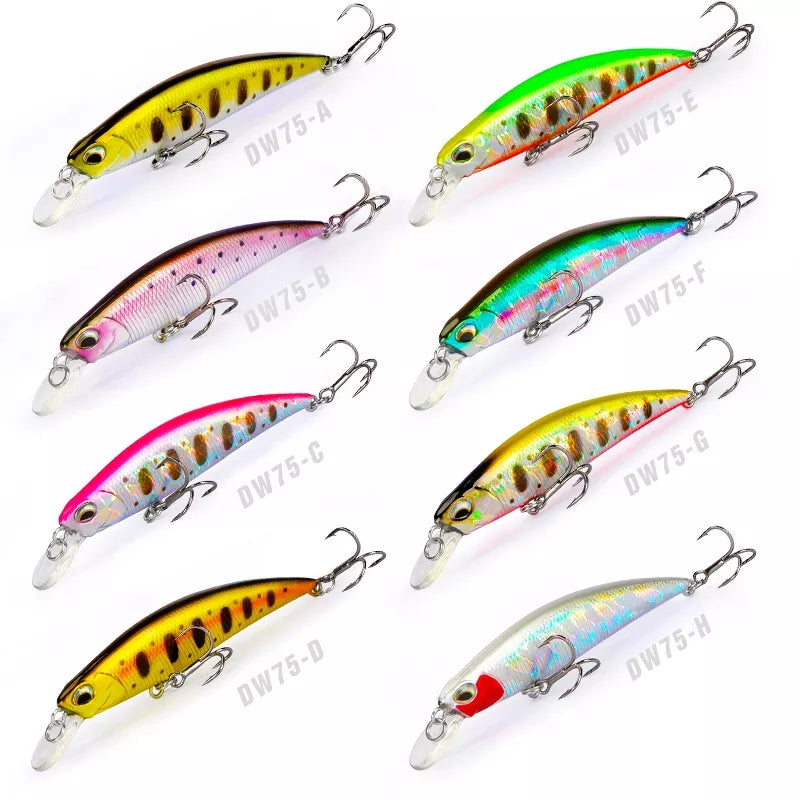 TSURINOYA - Intruder 70 S