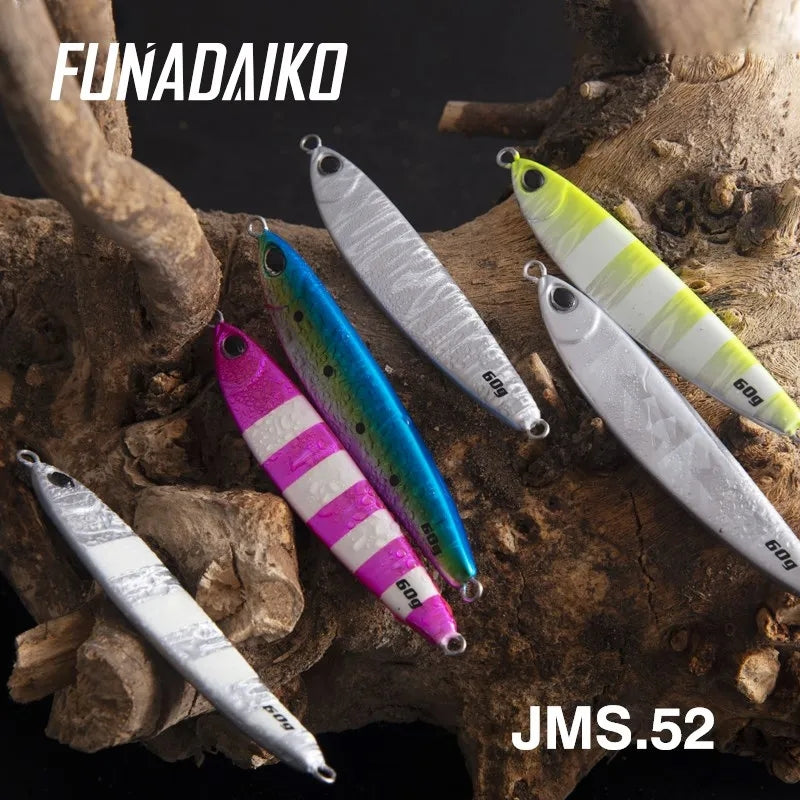 FUNADAIKO - JMS52