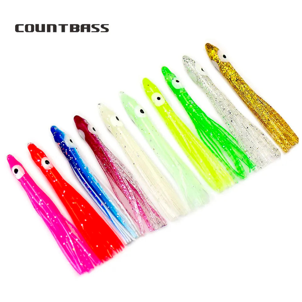 COUNTBASS - Polpetti per assist 10pz