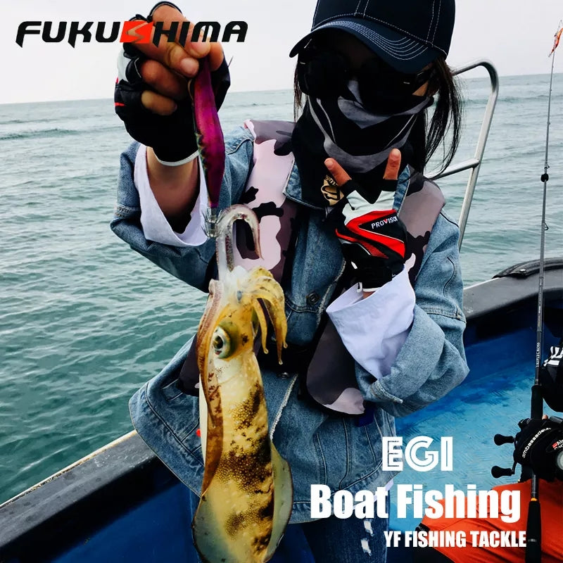FUKUSHIMA - Egi Sound