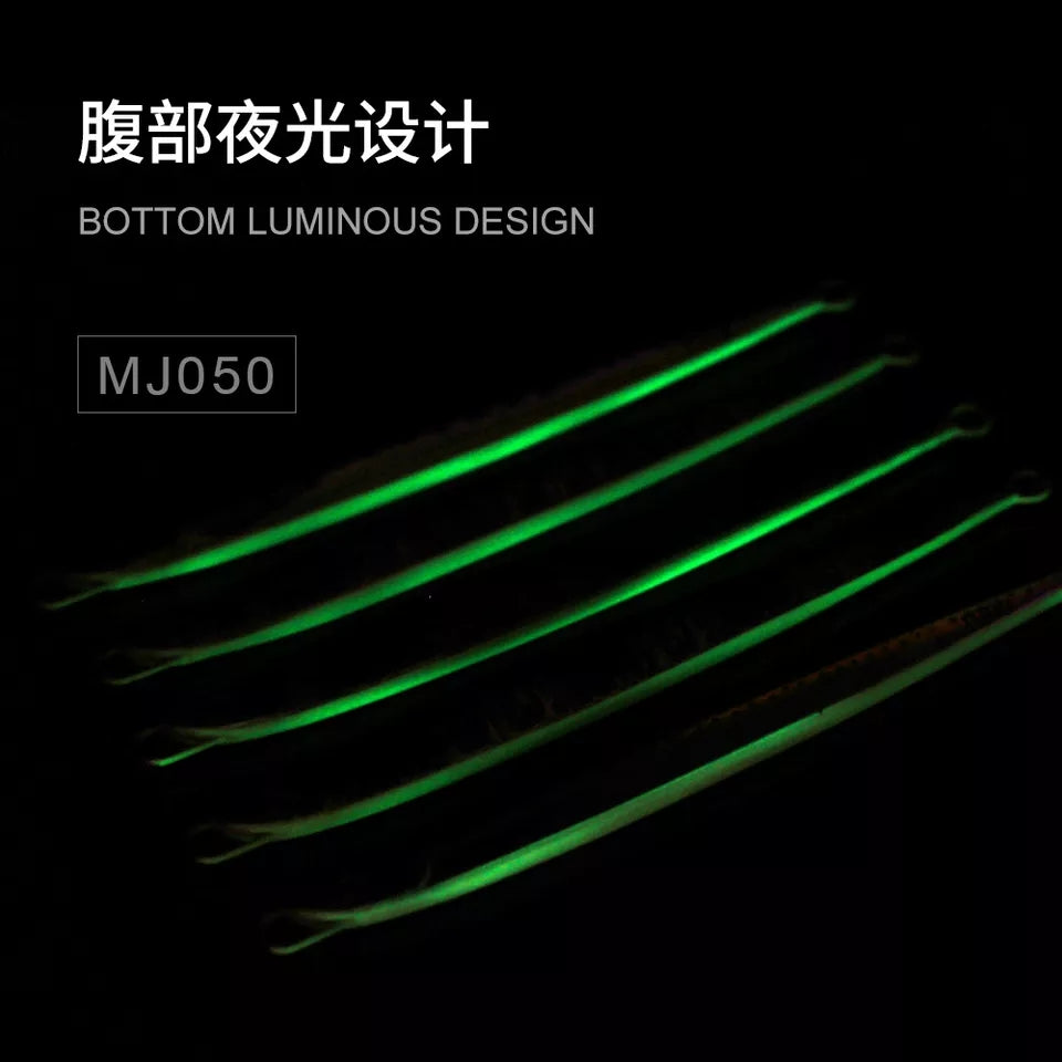 JIGGING PRO - MJ050 3D