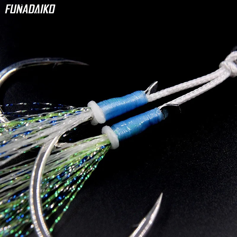 FUNADAIKO - Assist (For Big Game)