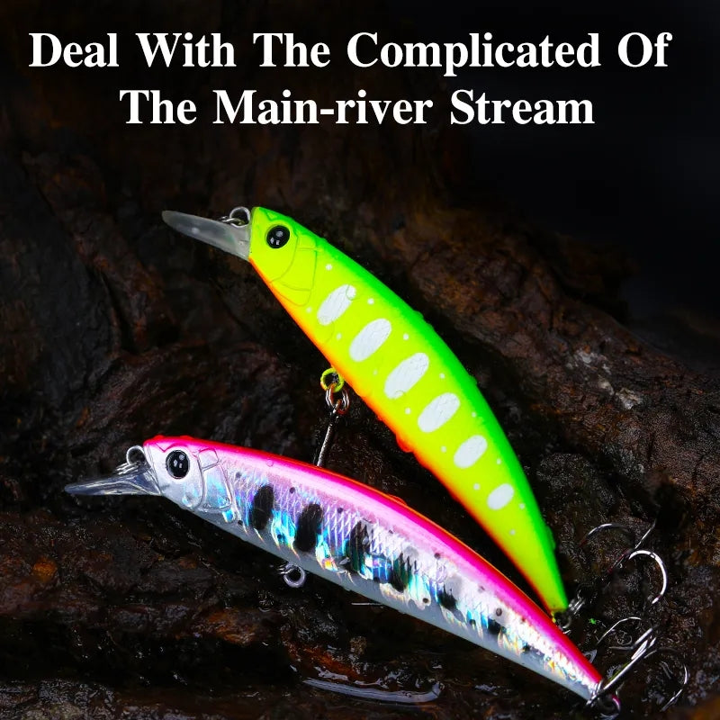 TSURINOYA - Intruder 80 S